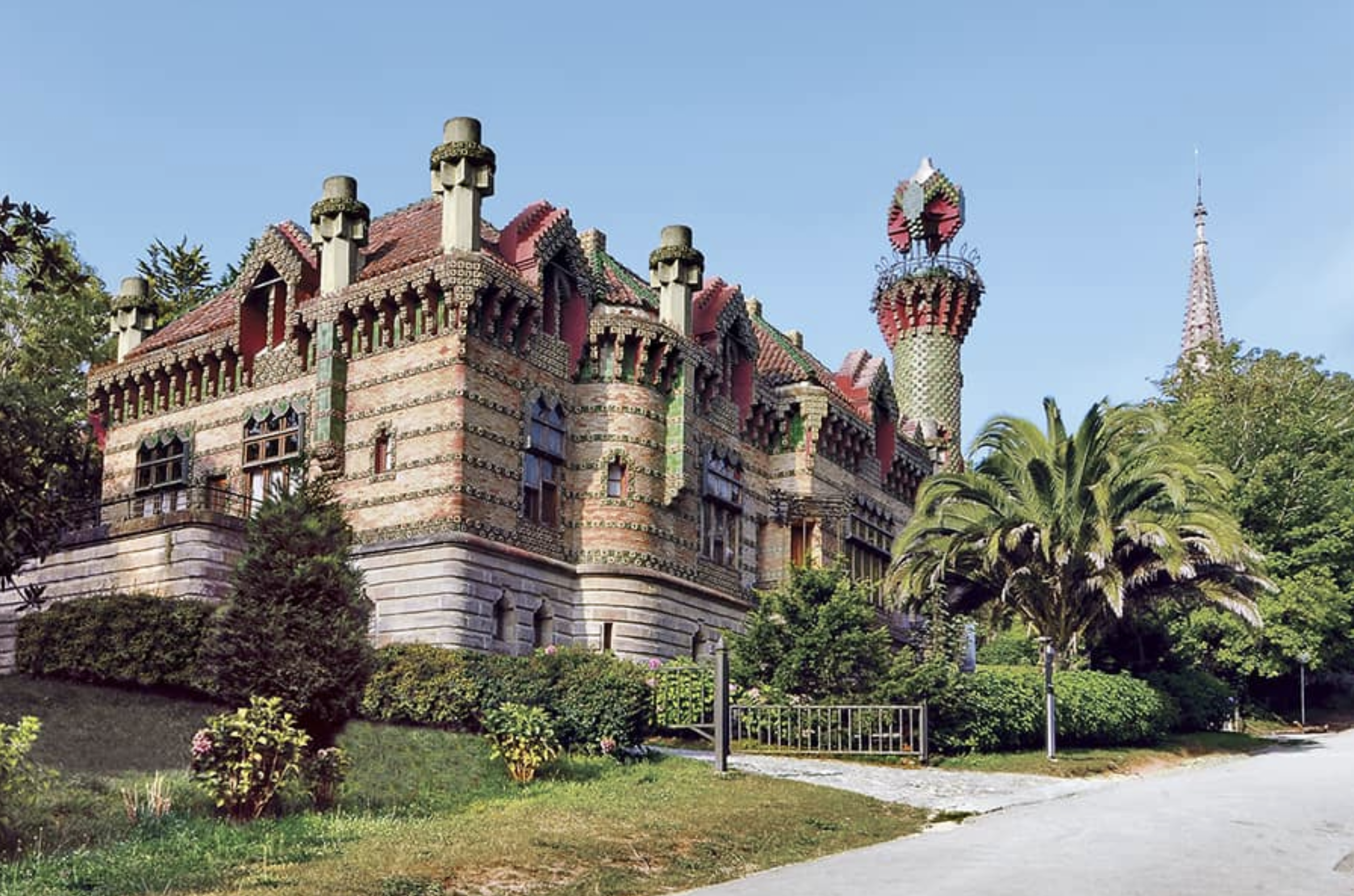 El Capricho