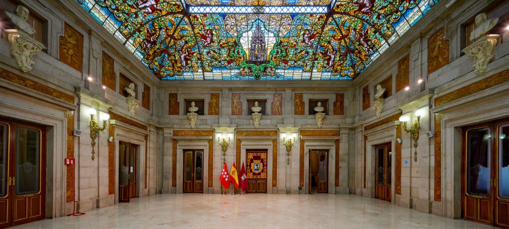 Casa de la Villa 