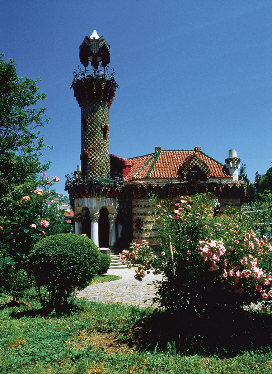 El Capricho