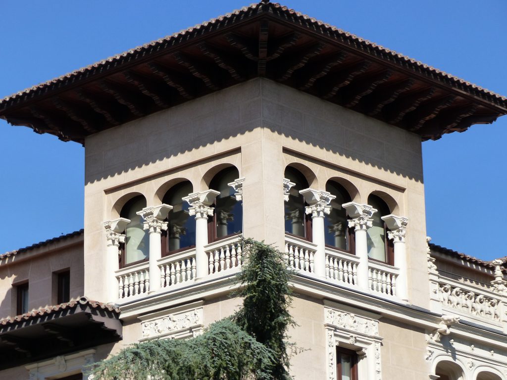Palacio Bermejillo