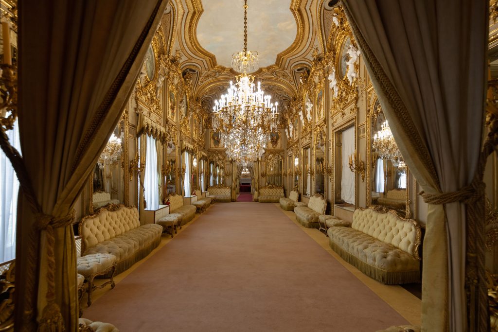 Palacio de Fern&aacute;n Nu&ntilde;ez