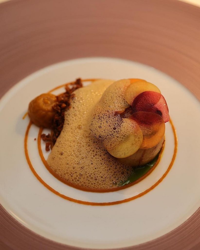 Guía Michelin