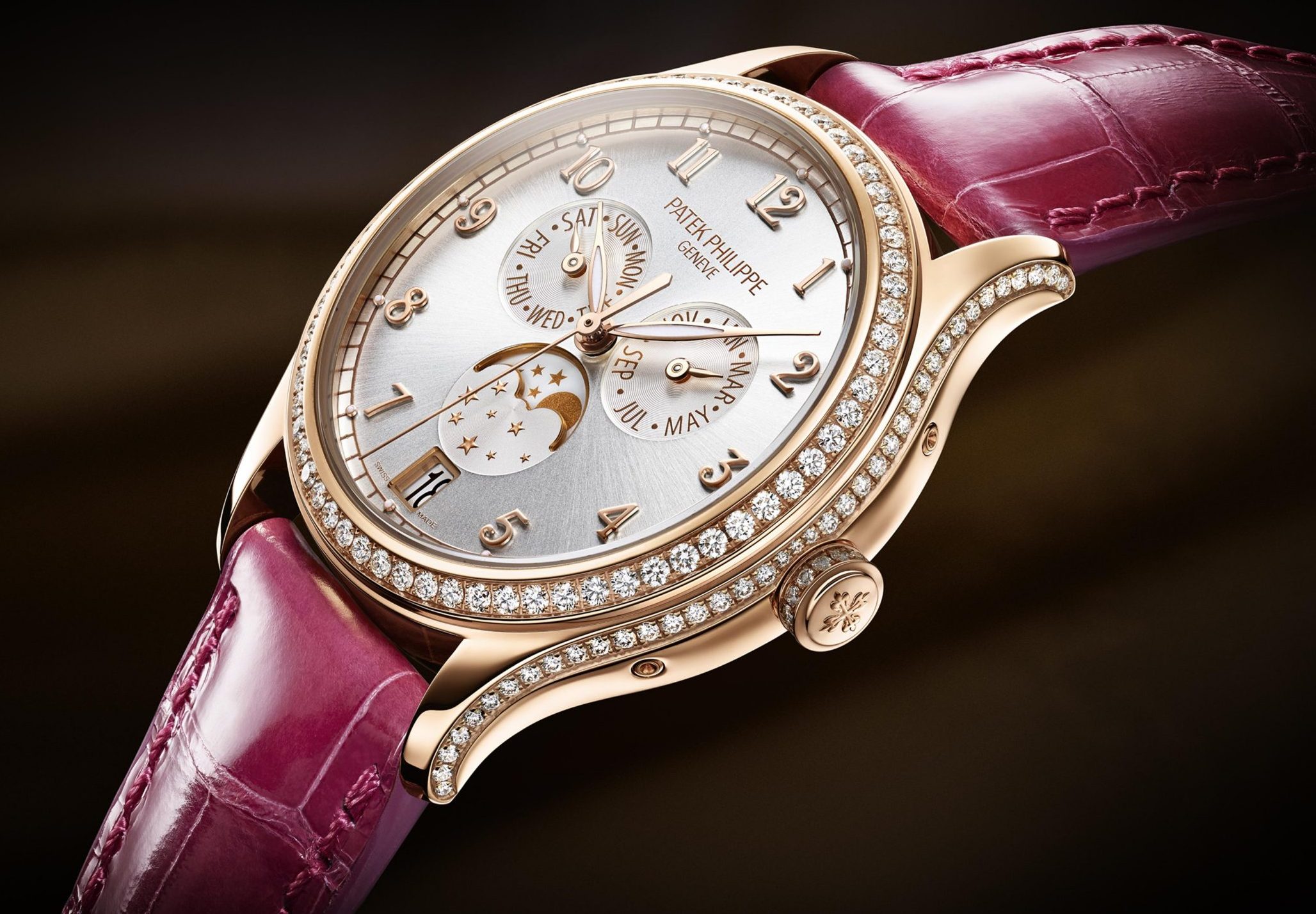 Reloj 4947R