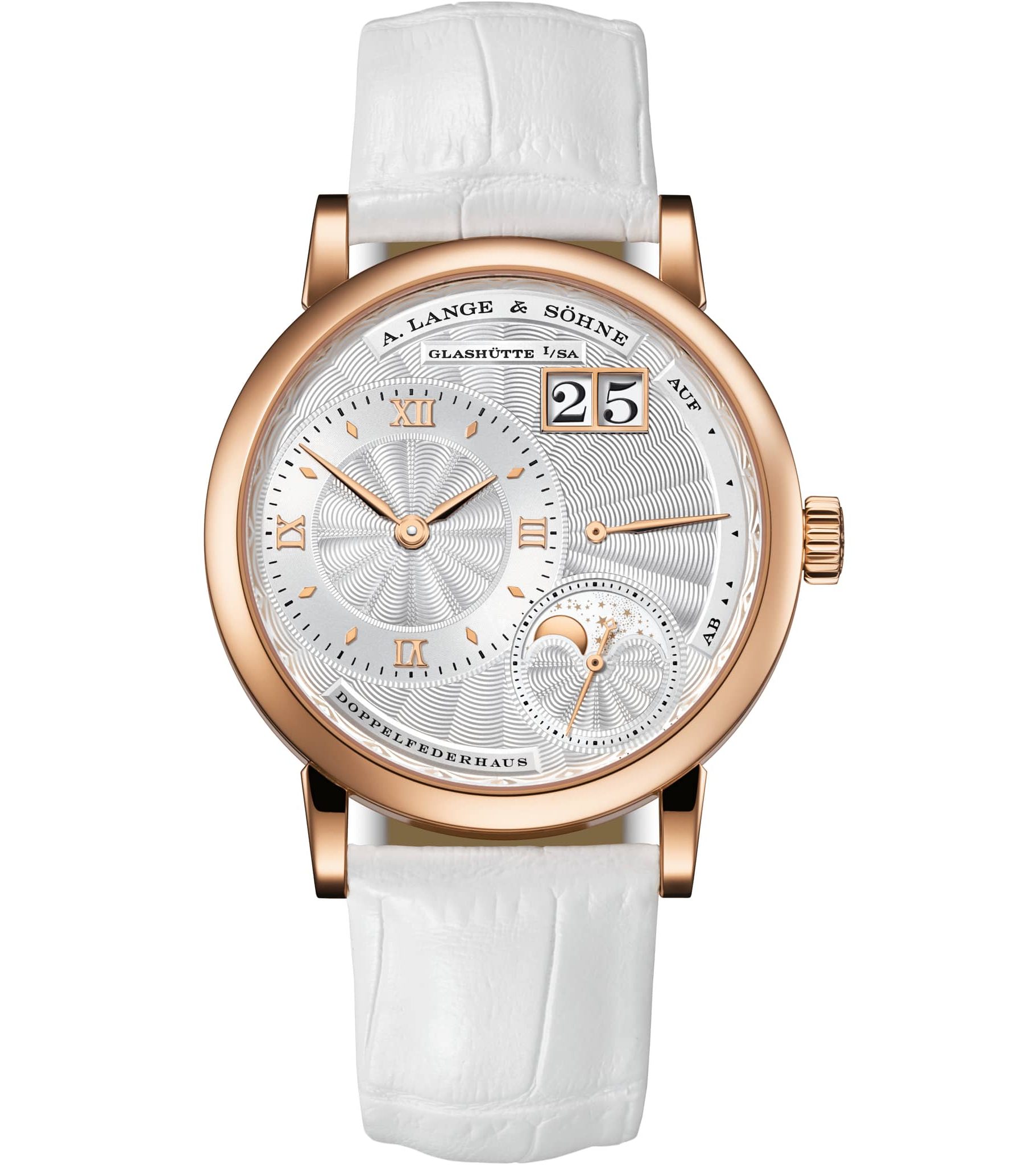 Little Lange 1 Moon Phase