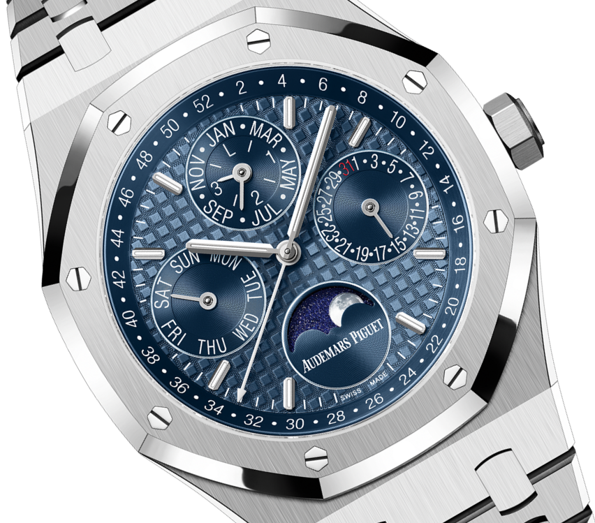 Royal Oak Calendario Perpetuo