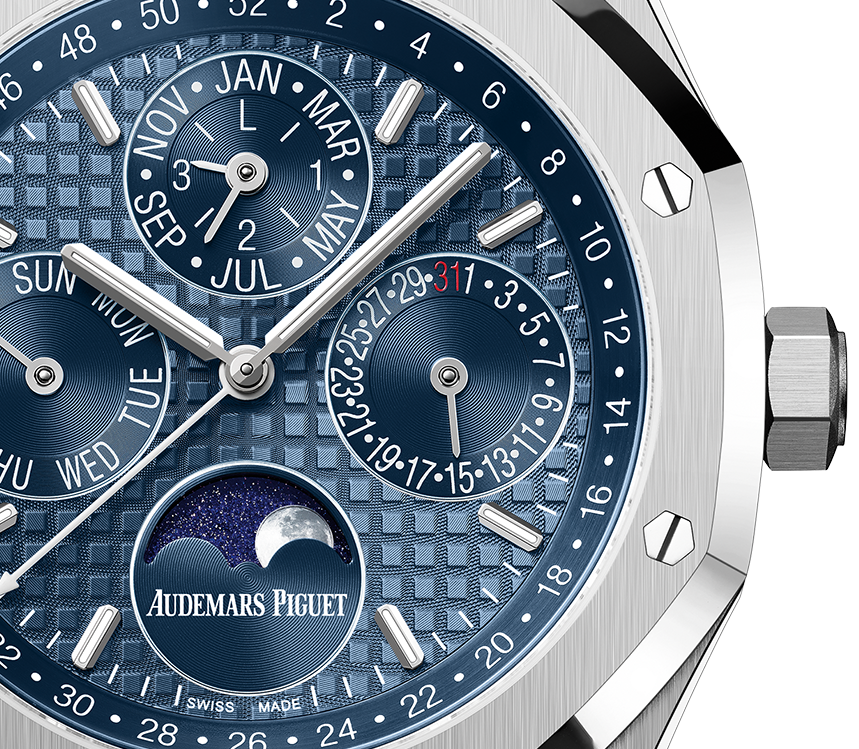 Royal Oak Calendario Perpetuo