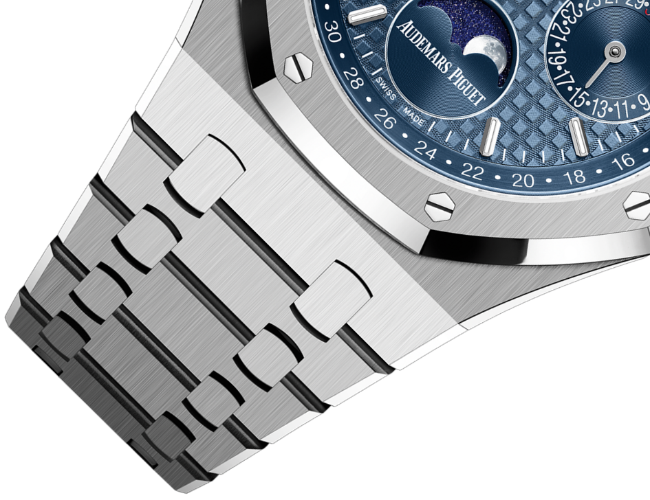 Royal Oak Calendario Perpetuo