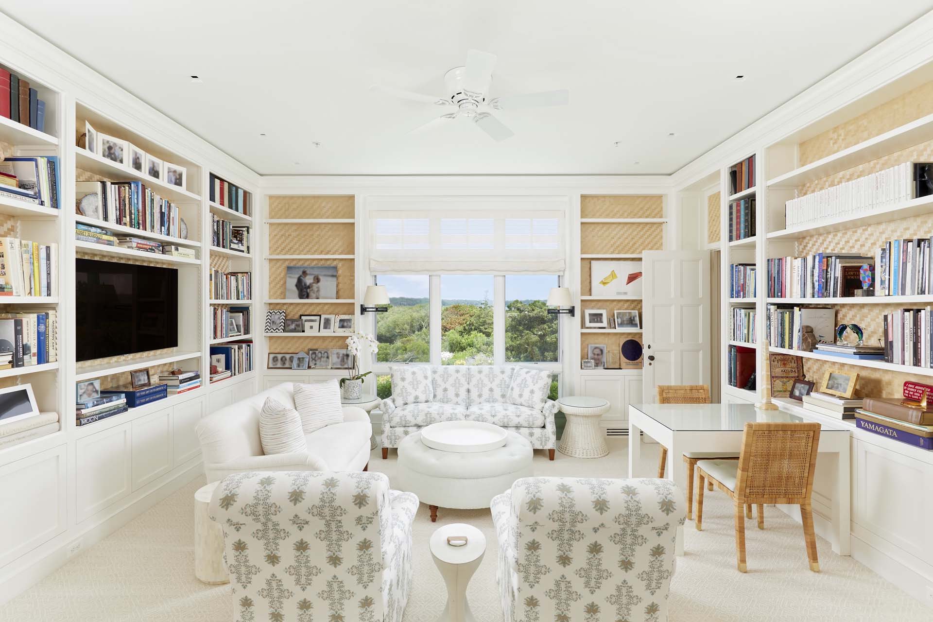 Interior Mylestone