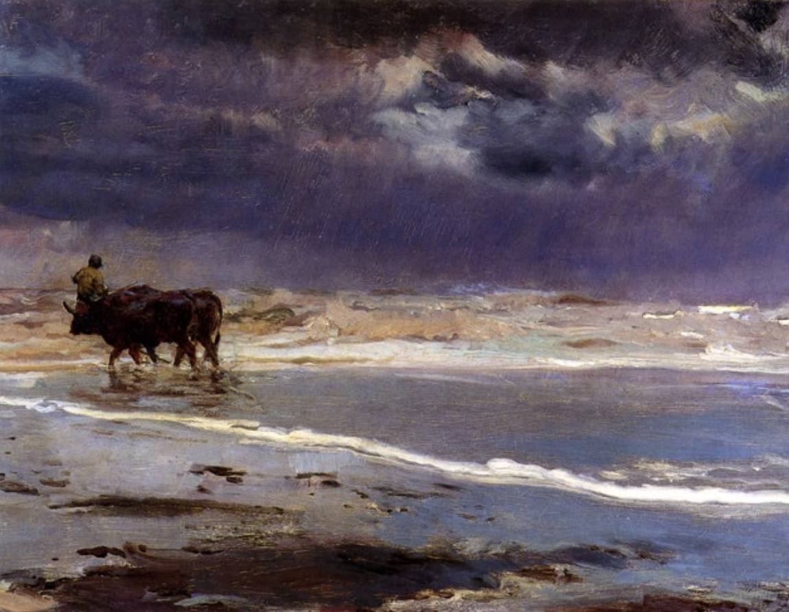 Museo Sorolla