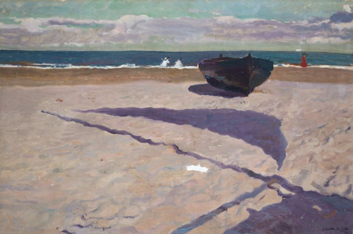 Museo Sorolla