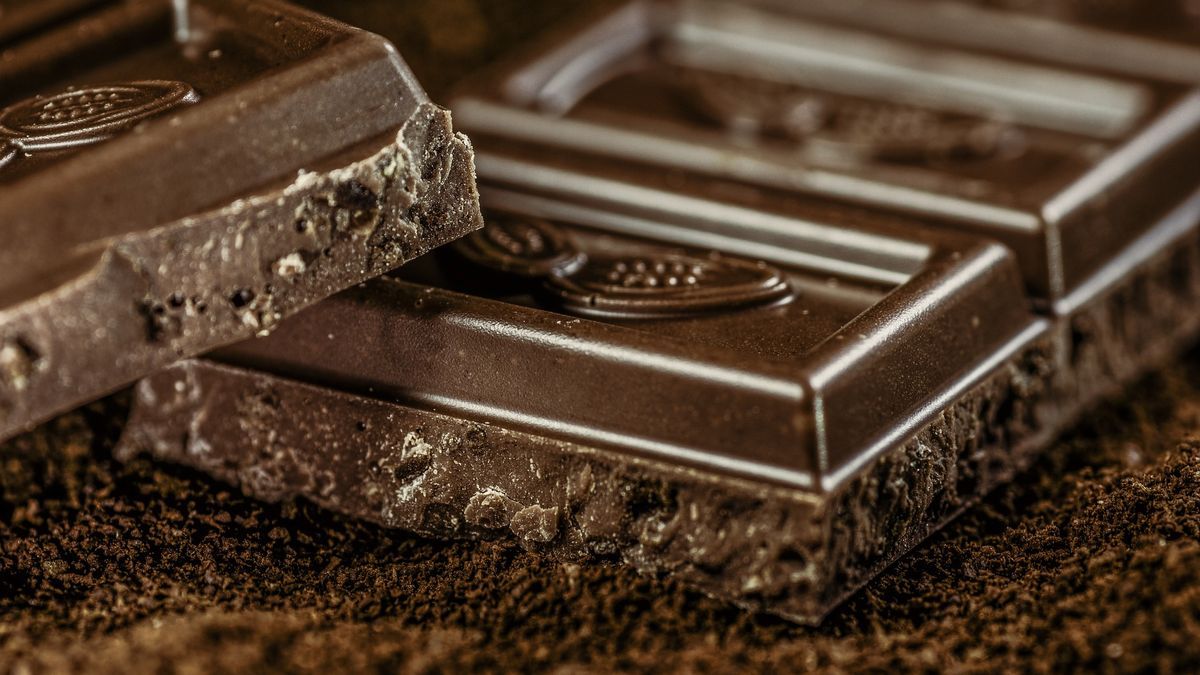 Chocolate negro