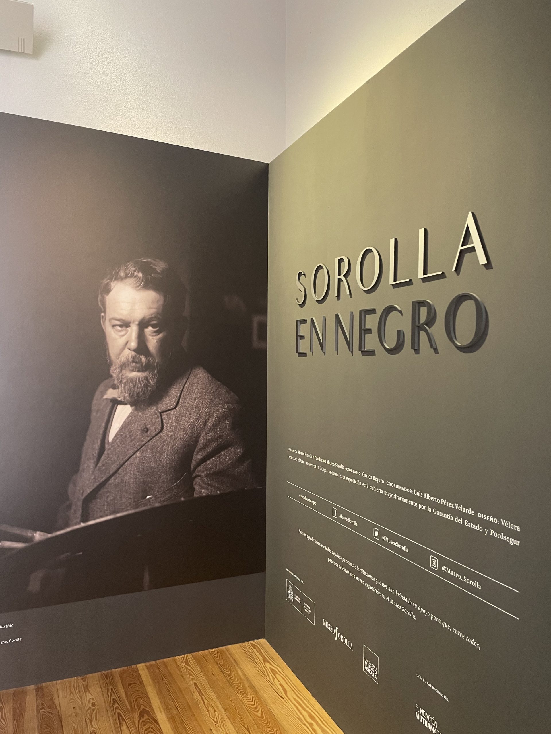 Museo Sorolla