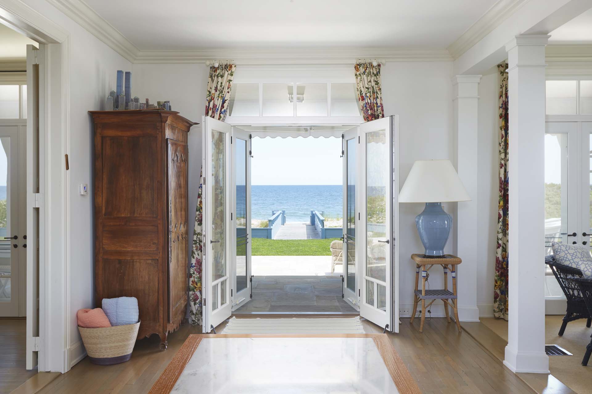 Interior Mylestone