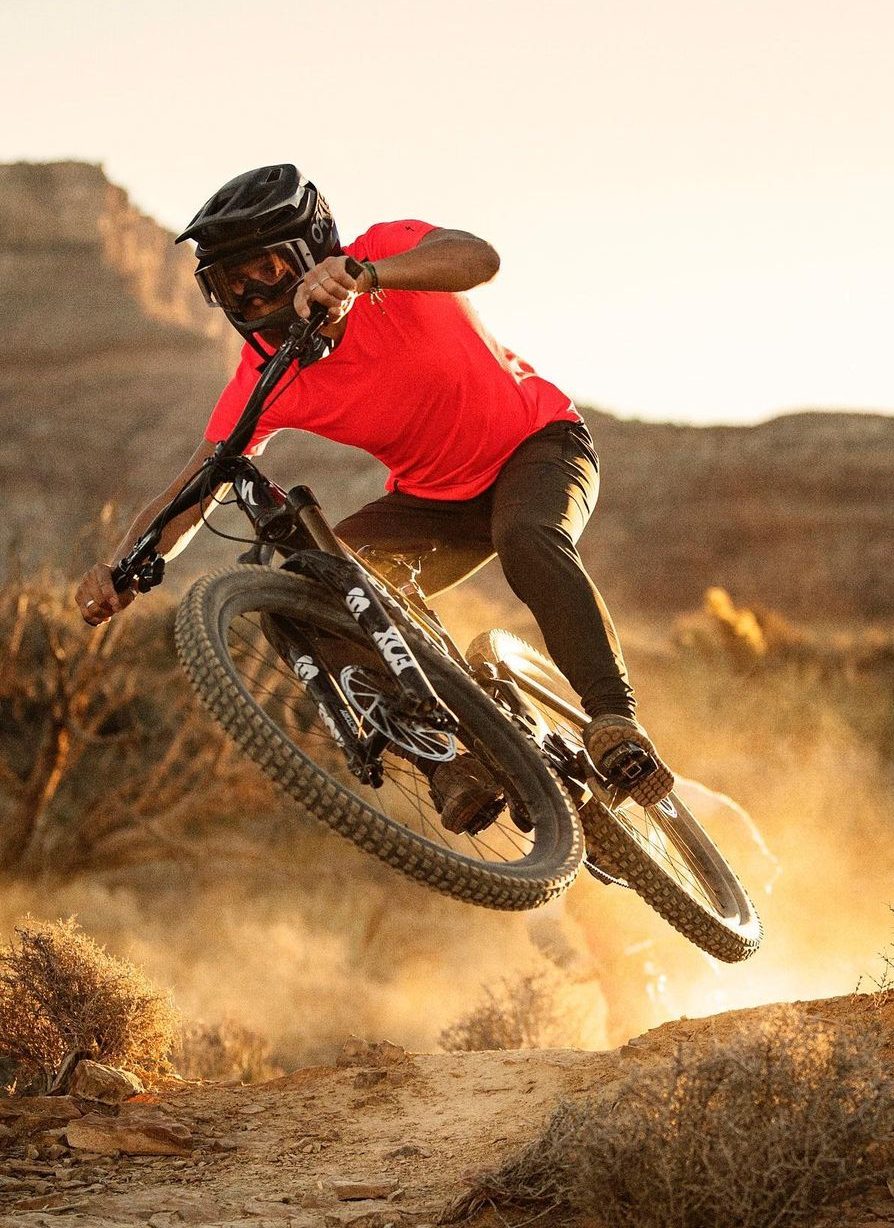 Specialized MTB