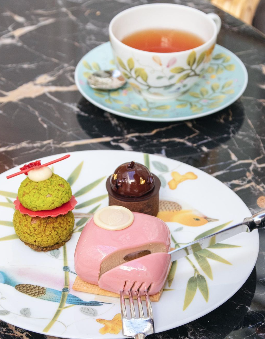 &lsquo;Brunch&rsquo; hotel Madrid