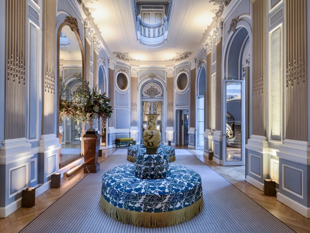 Hotel Santo Mauro