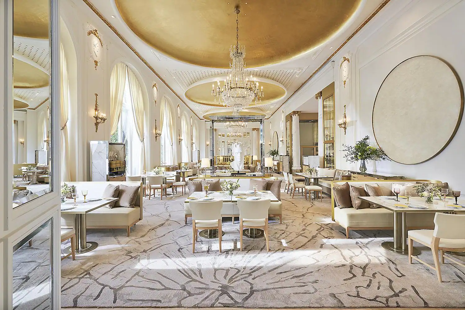 Restaurante Deessa