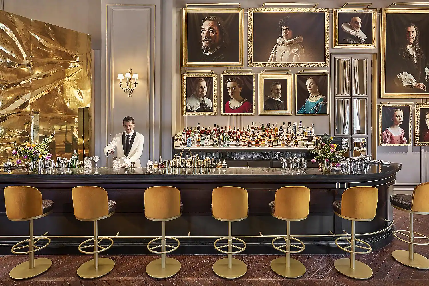 Pictura Bar