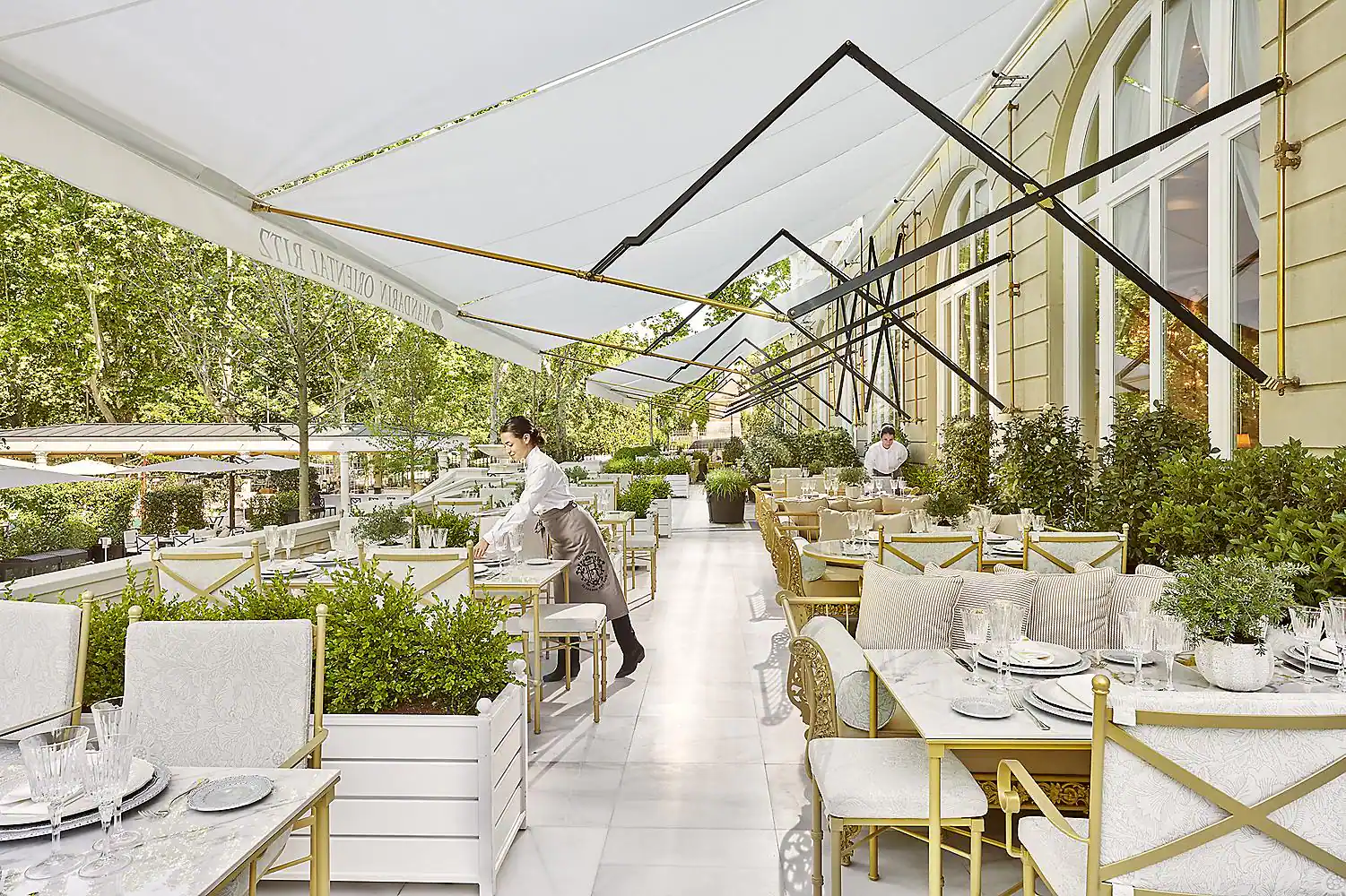 Terraza