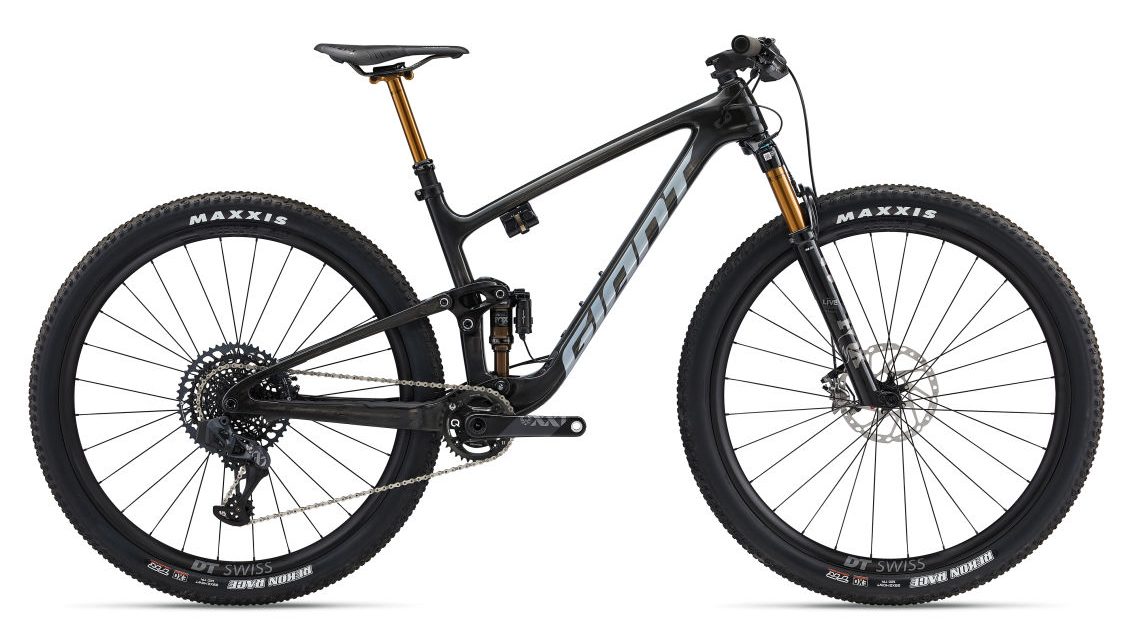 Anthem Advanced Pro 29 0