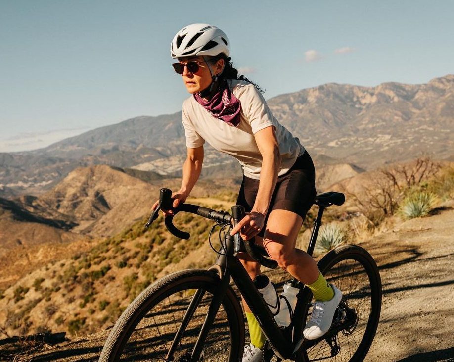 Bicicleta de monta&ntilde;a
