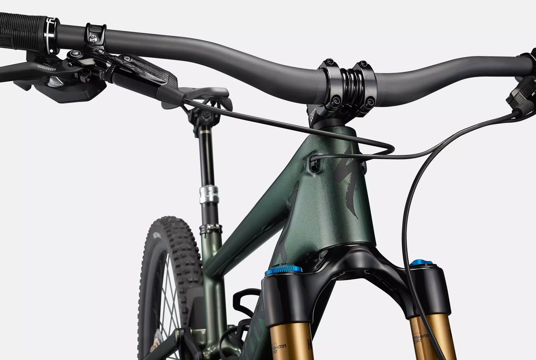 S-Works Turbo Kenevo SL