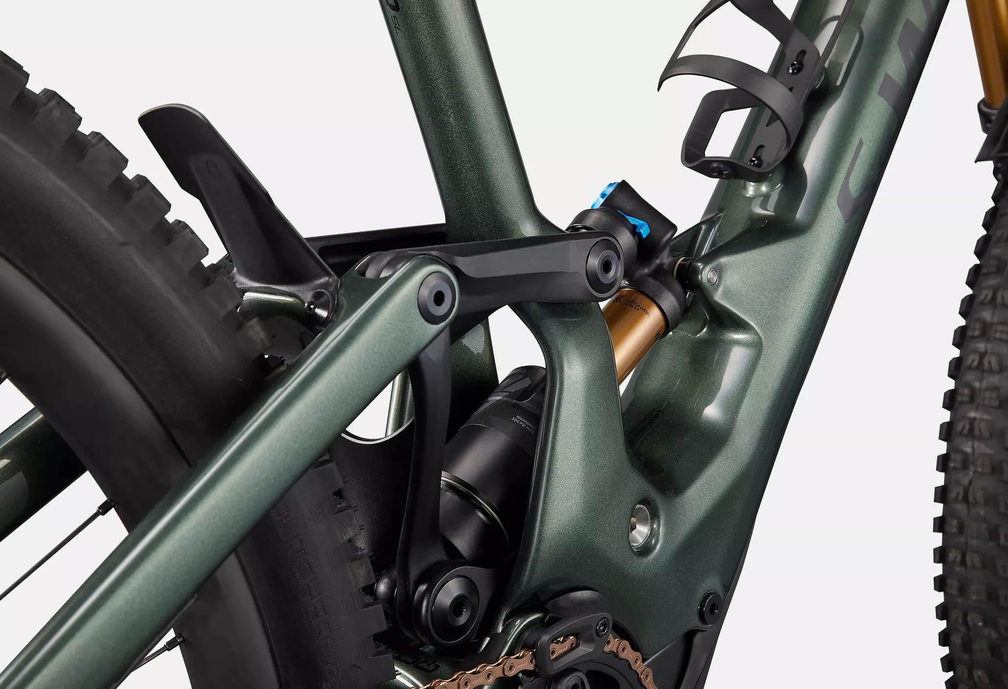 S-Works Turbo Kenevo SL
