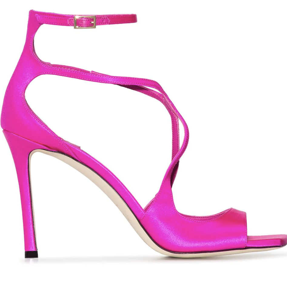 Sandalias de Jimmy Choo
