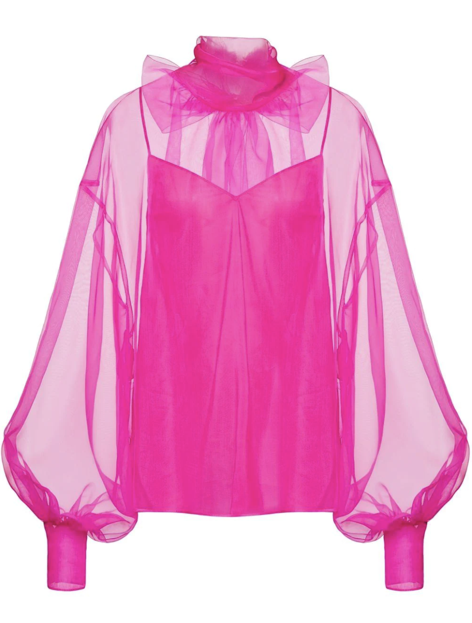 Blusa de Valentino