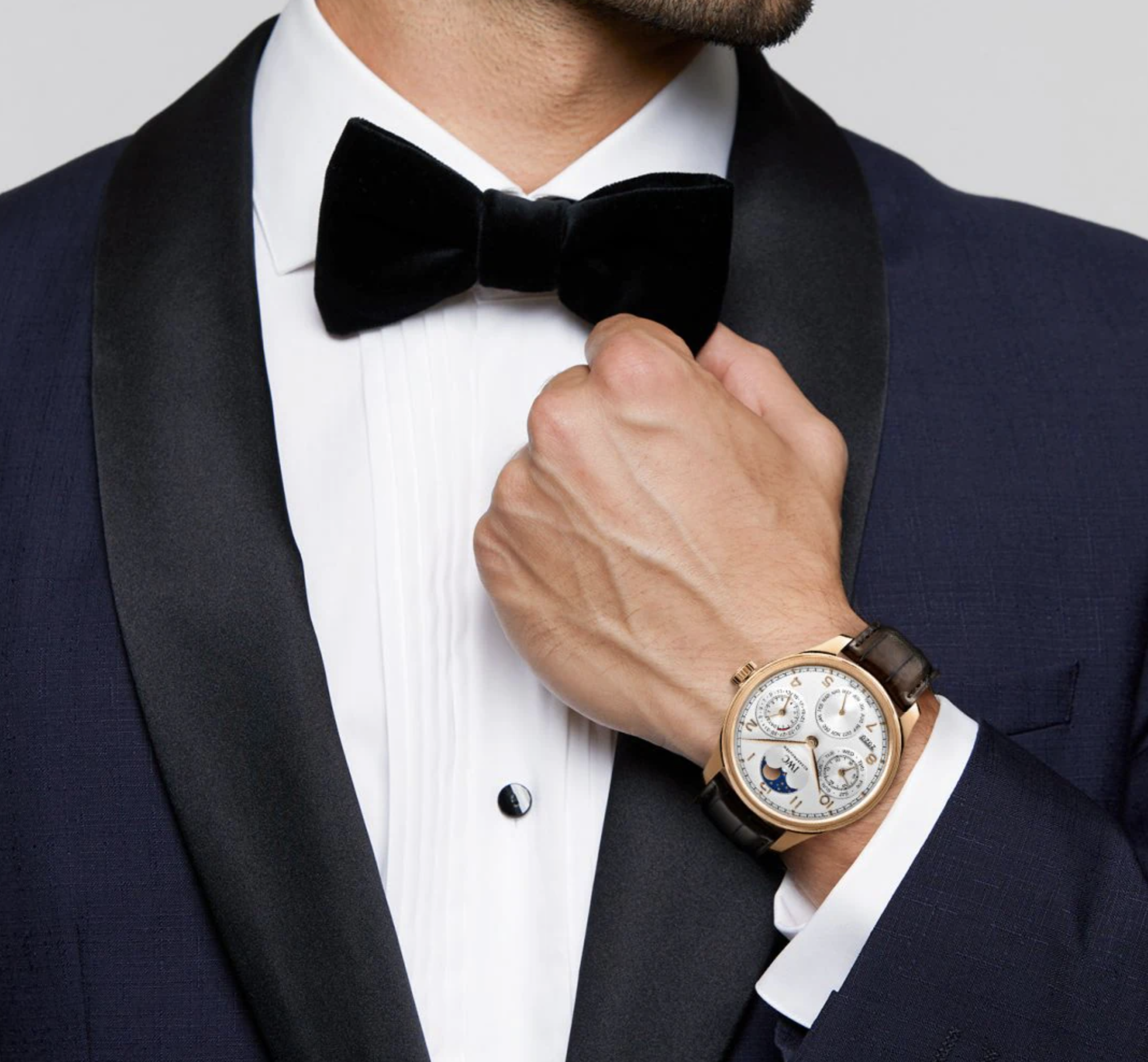 IWC