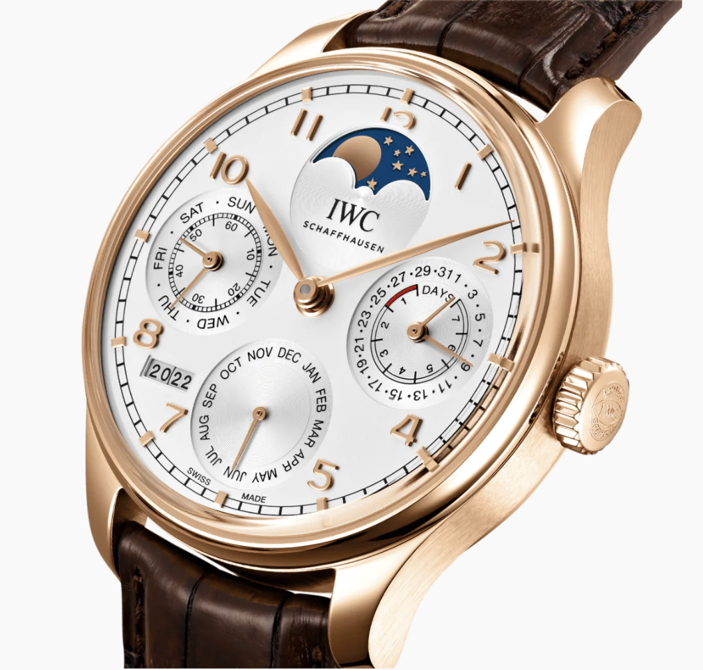 IWC