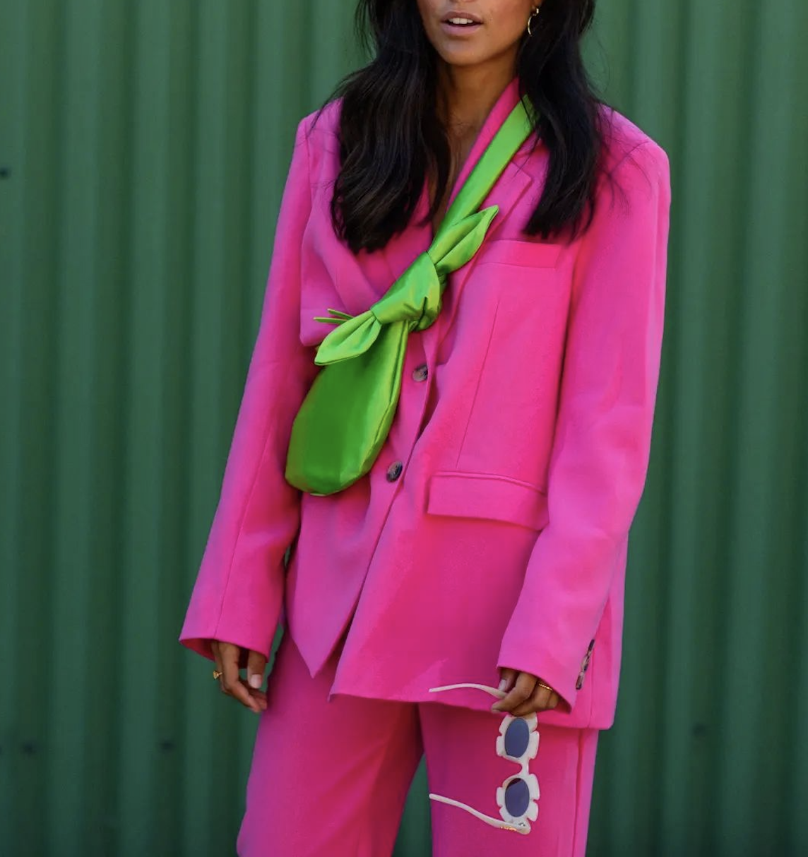 Street style