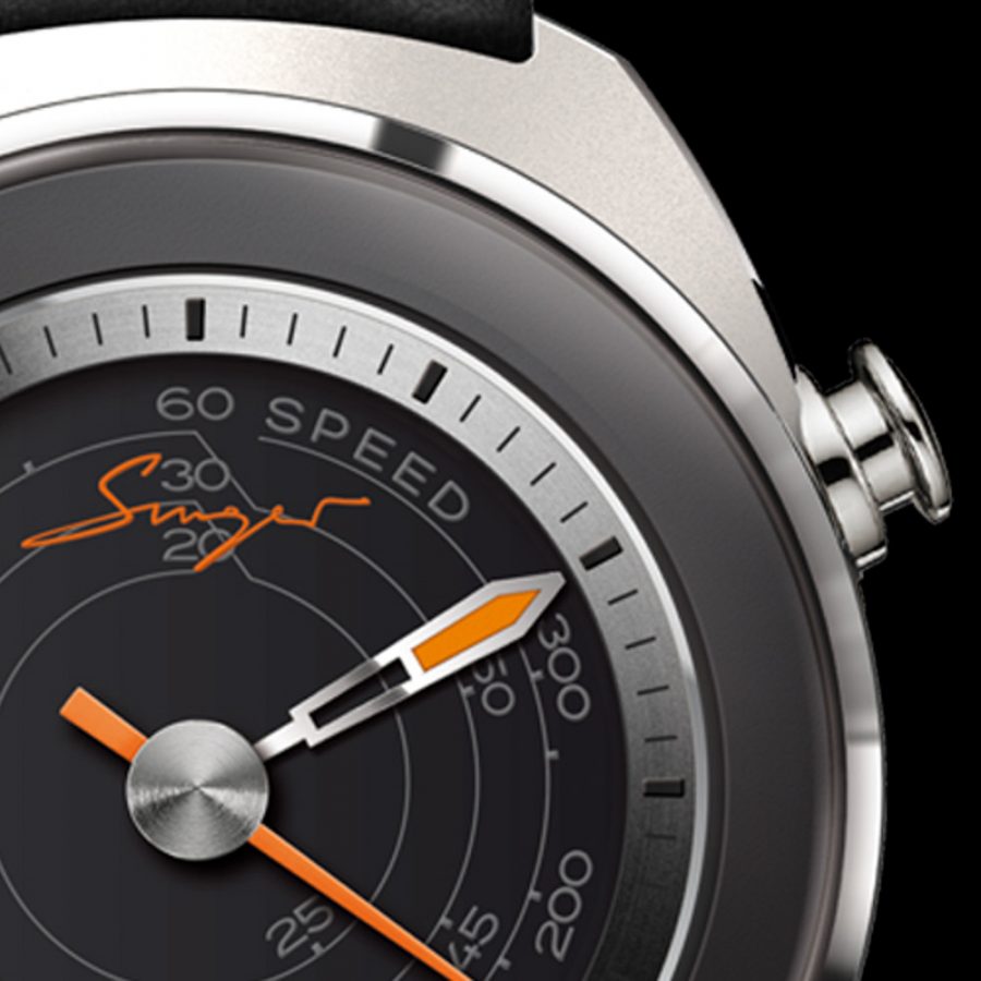 Reloj