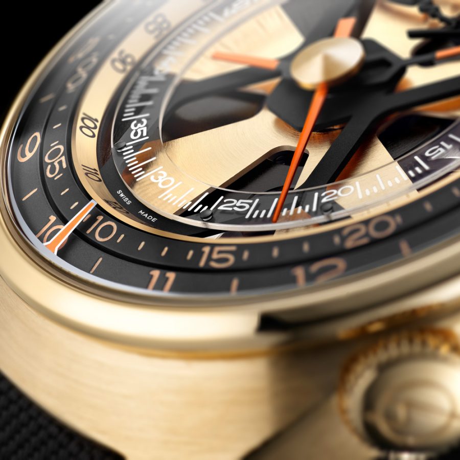 Reloj