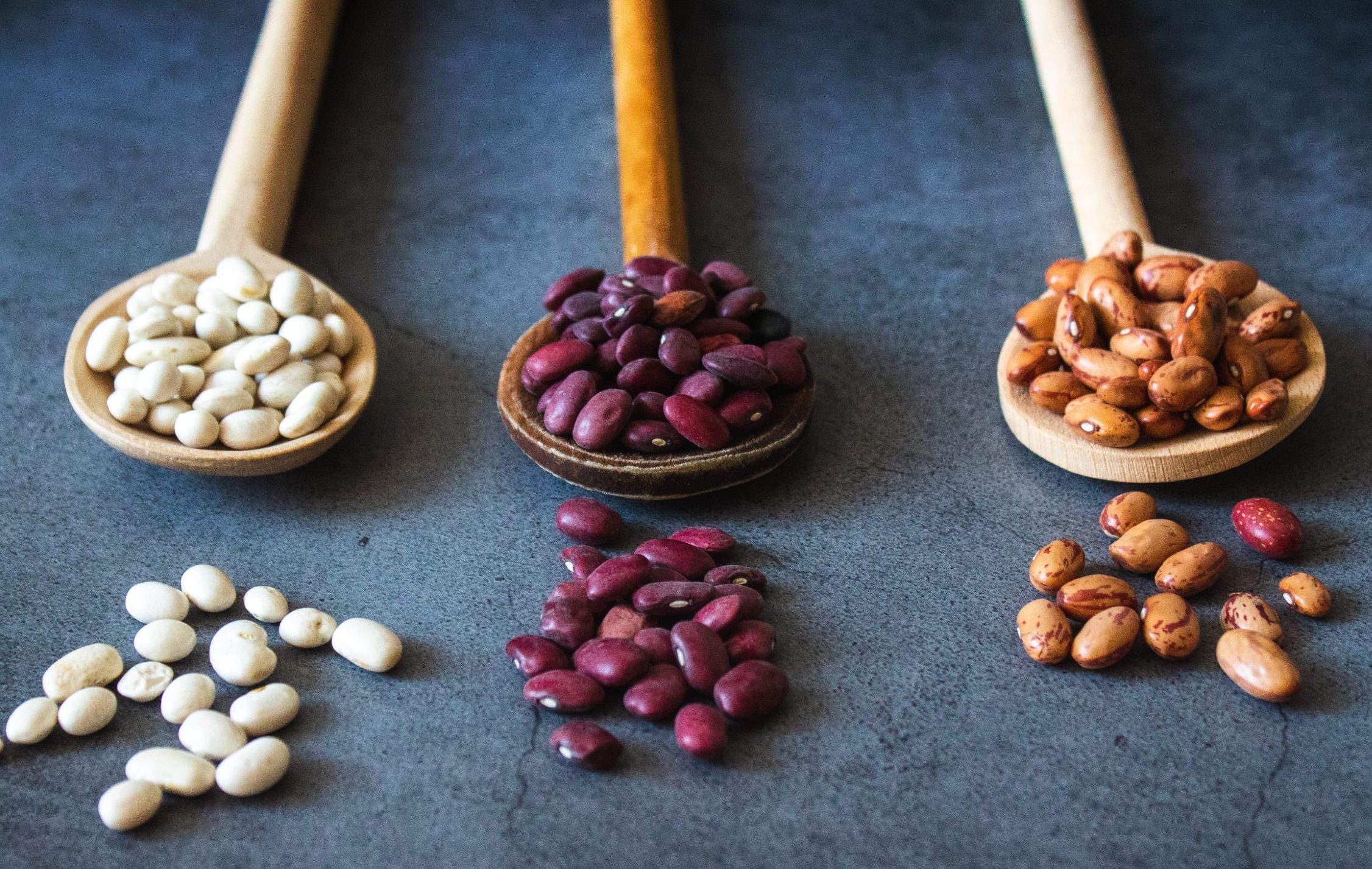 Alimentos canas