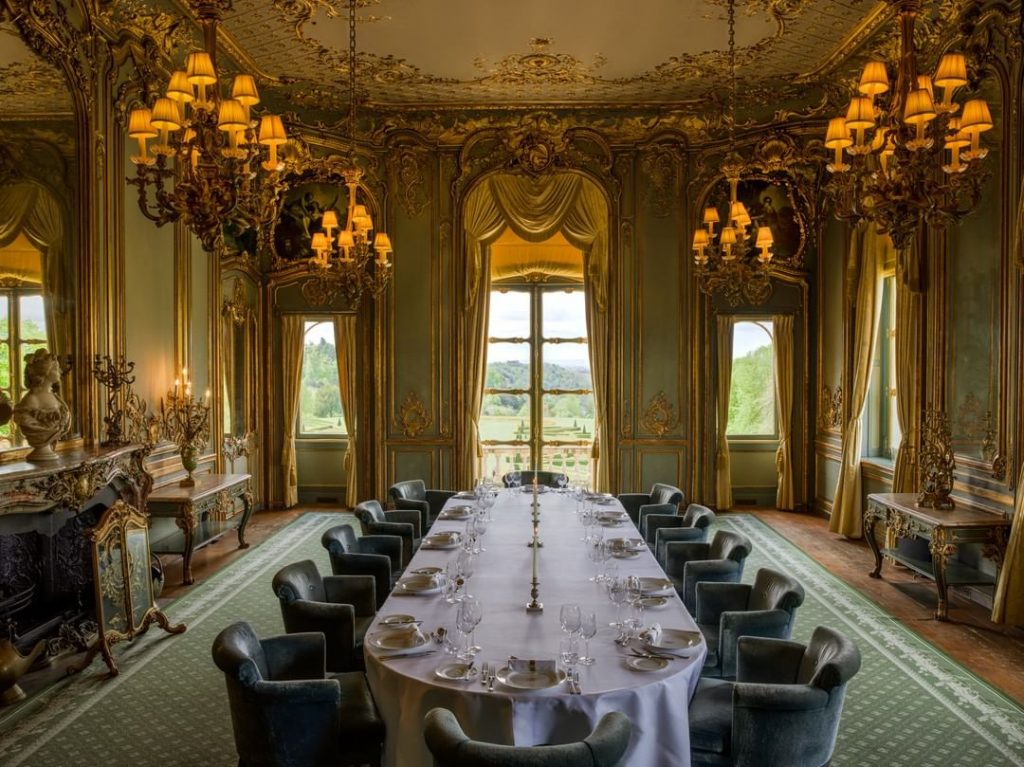 Cliveden House
