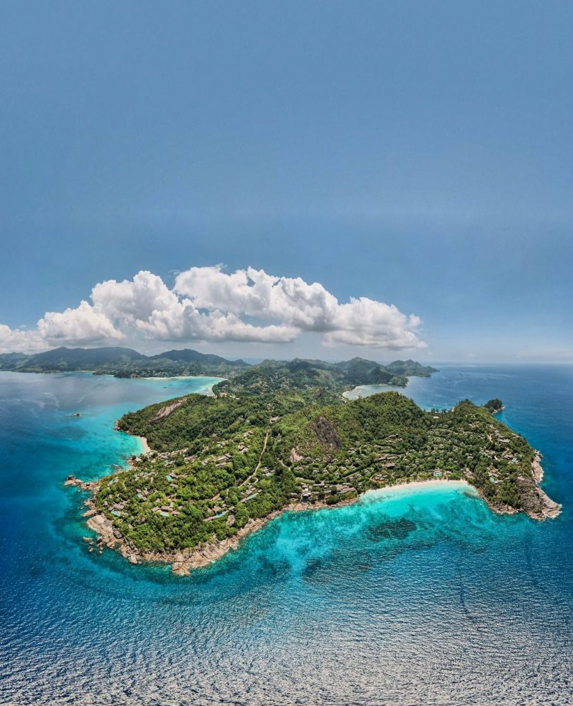 Four Seasons Resort Seychelles