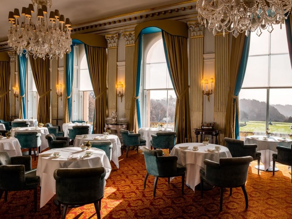 Cliveden House