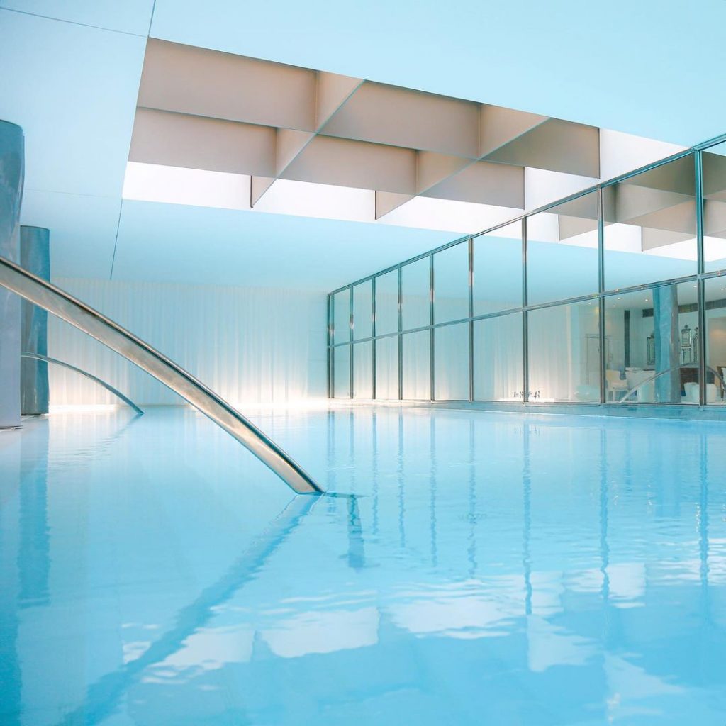 Le Royal Monceau