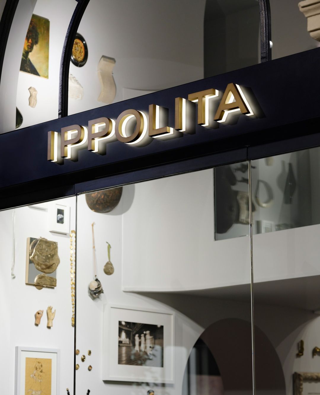 IPPOLITA