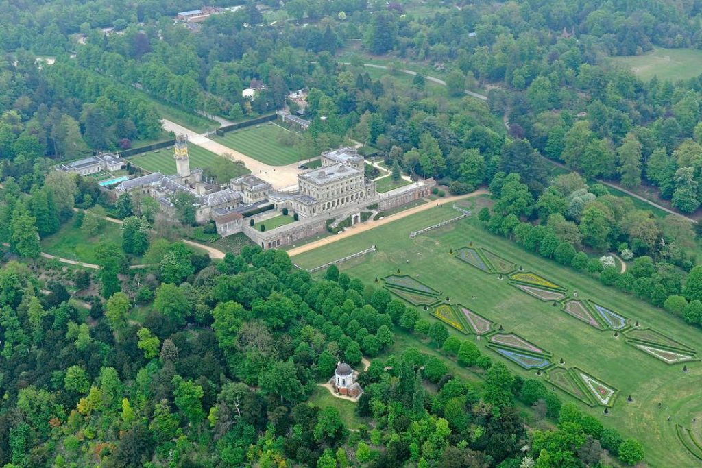 Cliveden House 