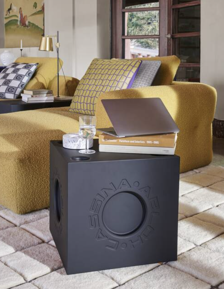 Virgil Abloh Mueble