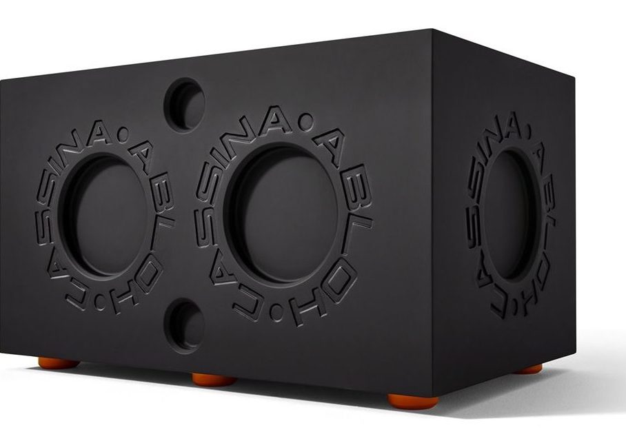 Virgil Abloh Mueble