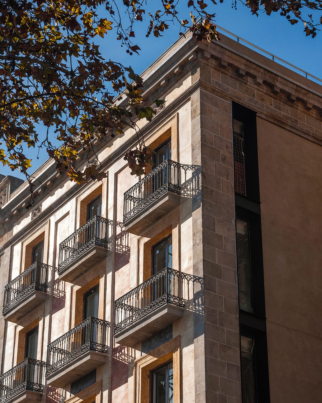 Serras Barcelona