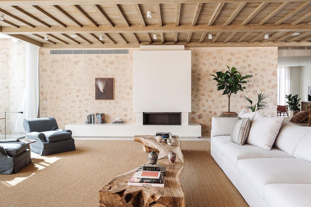 Villa en Sabina Ibiza