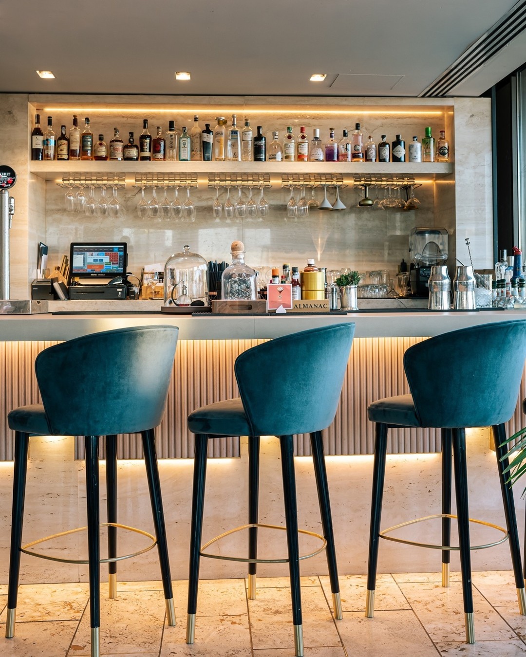 Almanac Barcelona
