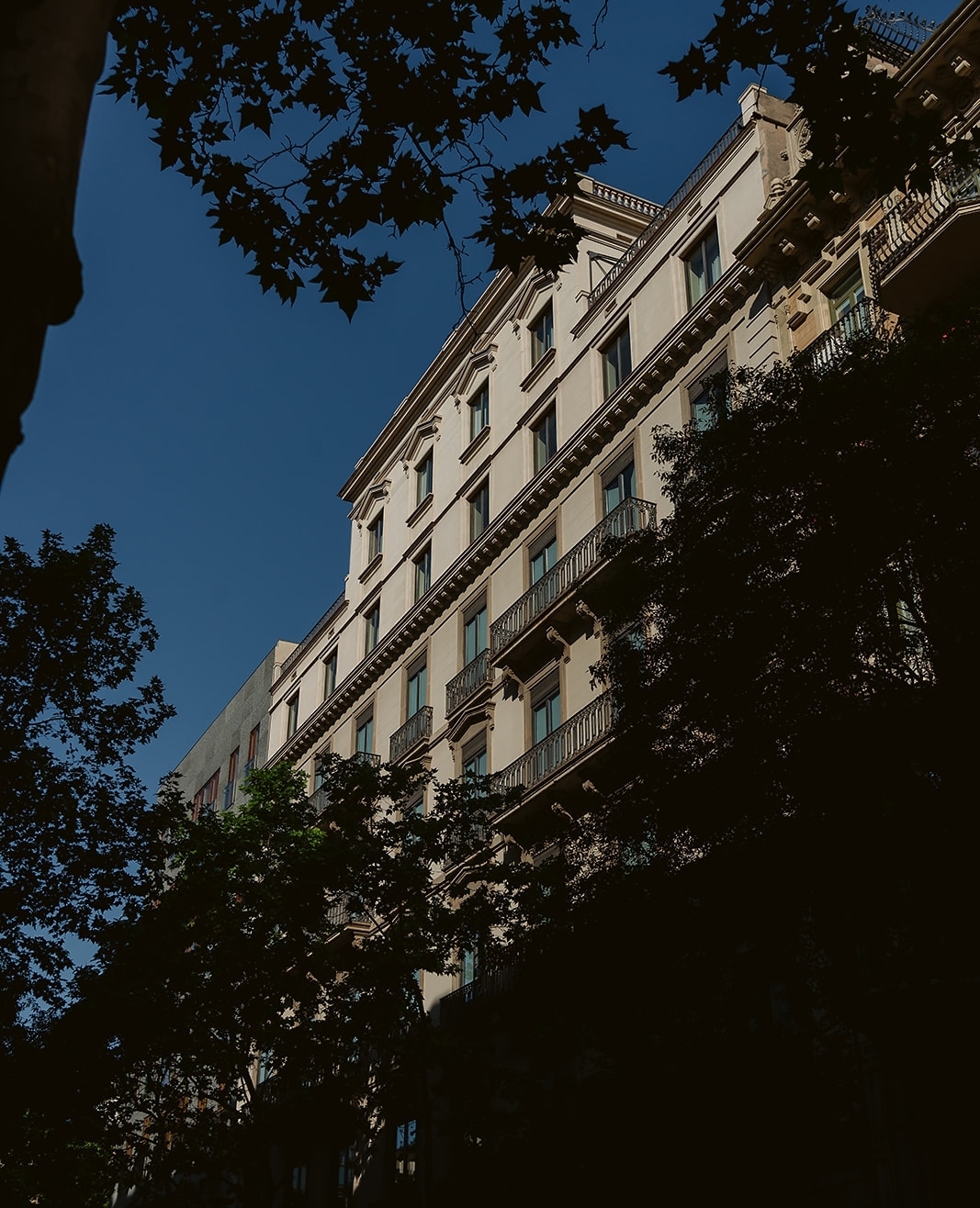 Alma Barcelona
