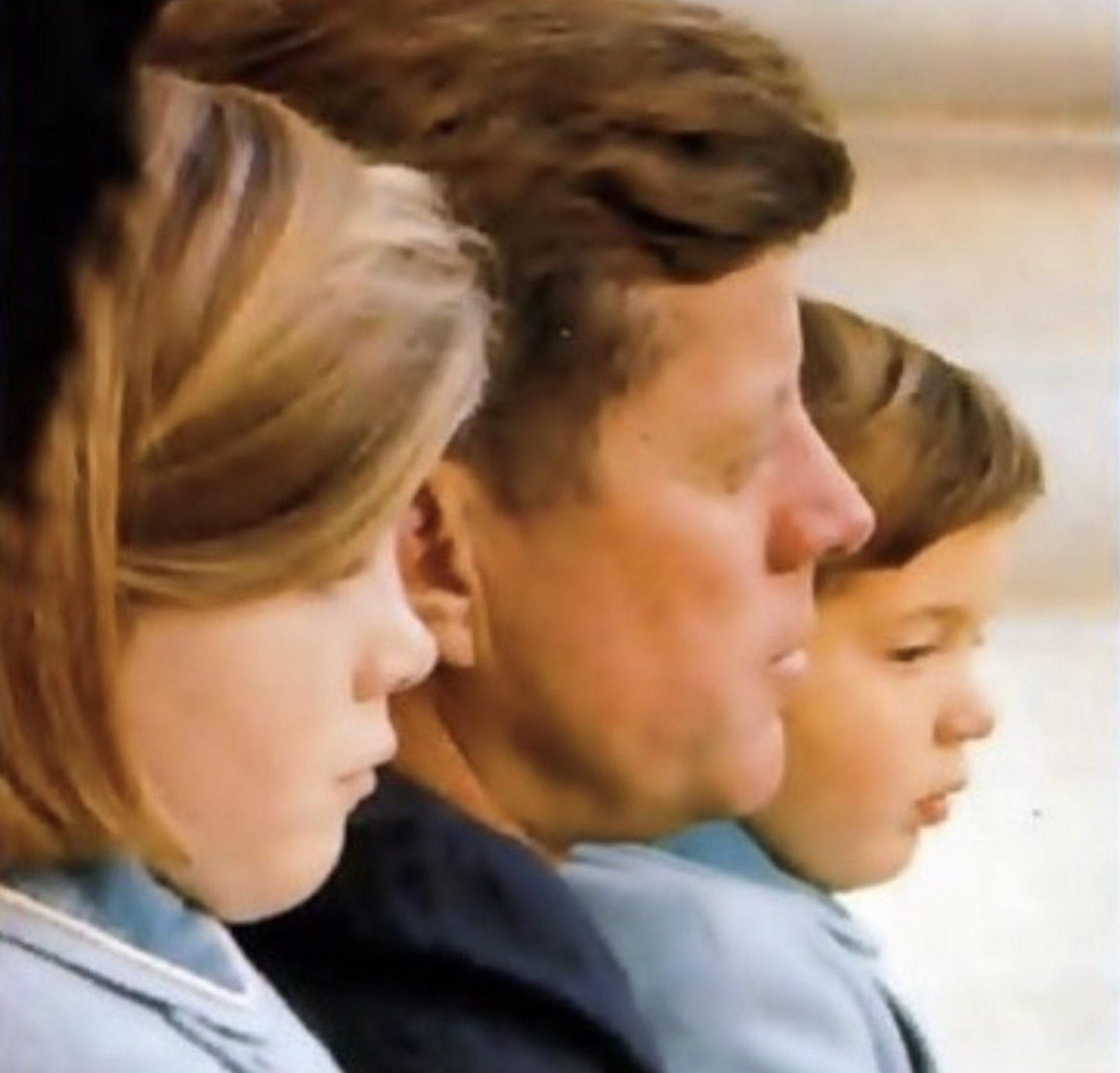 JFK