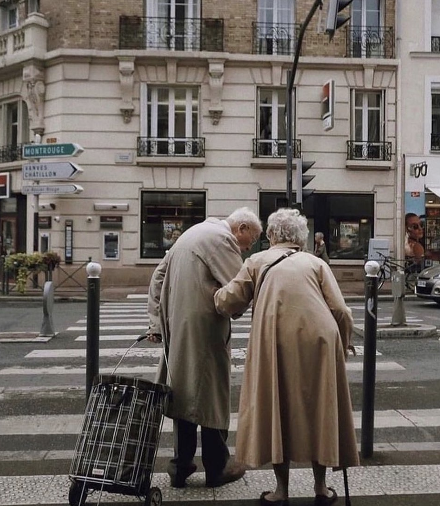 Ancianos