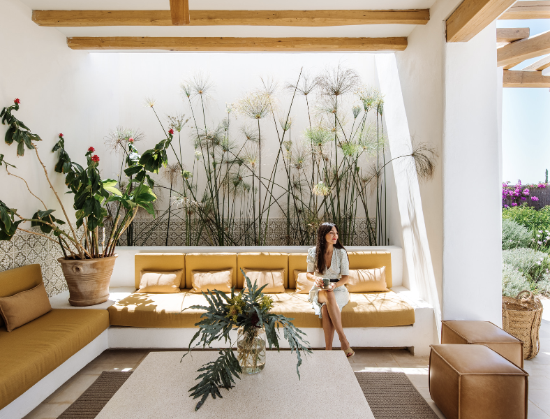 Sabina Ibiza